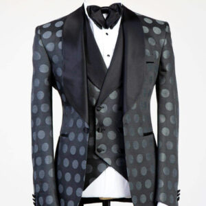 011CA Tuxedo