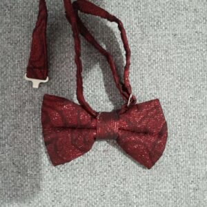 C2 celeb bowtie