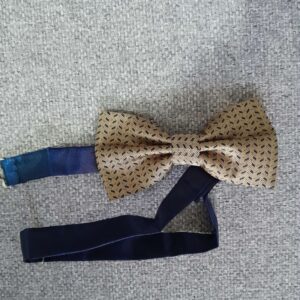 002C Bowtie