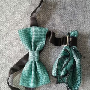 033Gtt bowtie