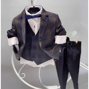 Bl 002 children suits