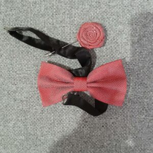 034Gtt bowtie