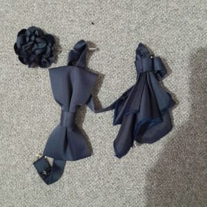S1 bowtie