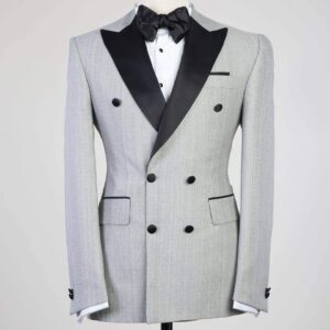 018 CA Tuxedo