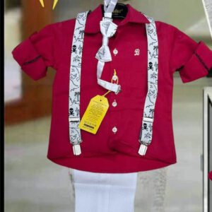 BLB041  3 -pcs boys  combination