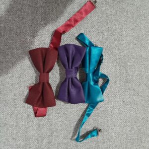 0GT  3bowties