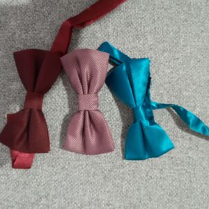 1GT 3bowties