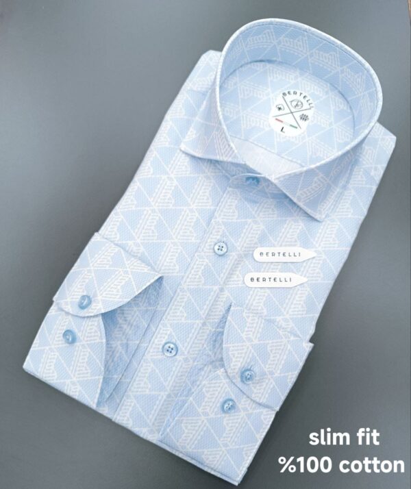 Bertelli Gents shirts