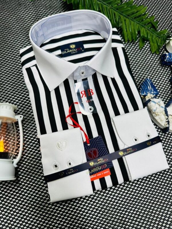Men’s Premium Shirts