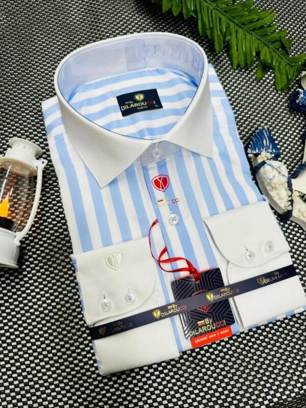 Men’s Premium Shirts