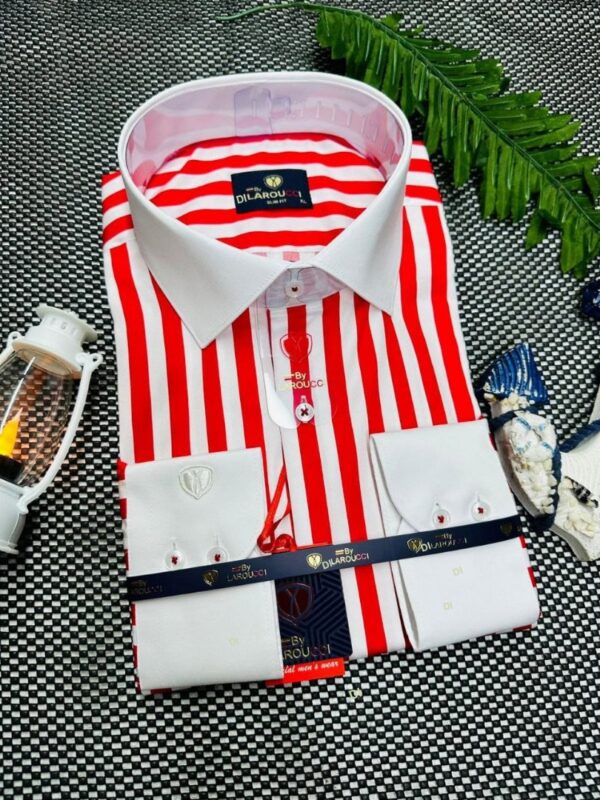 Men’s Premium Shirts