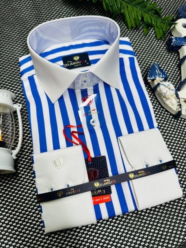 Men’s Premium Shirts