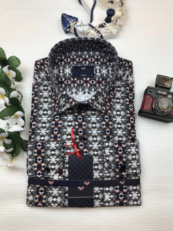 Men’s Premium Shirts