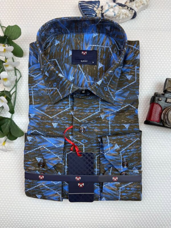 Men’s Premium Shirts