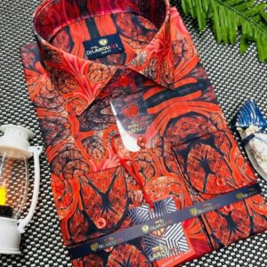 Men’s Premium Shirts