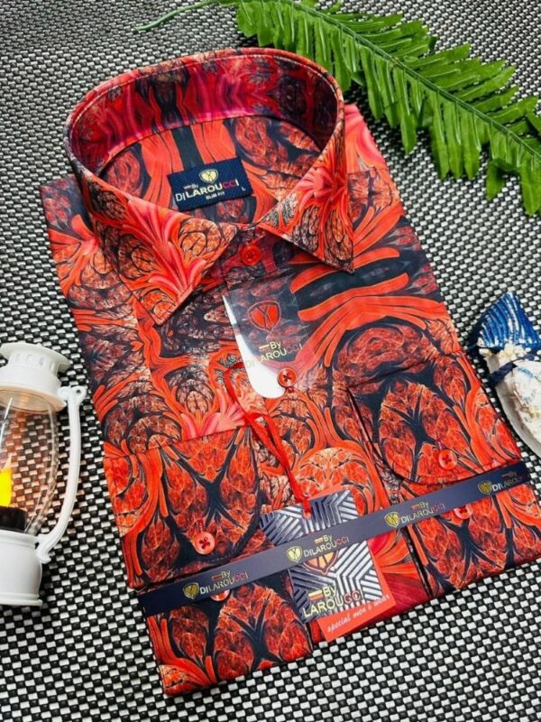 Men’s Premium Shirts