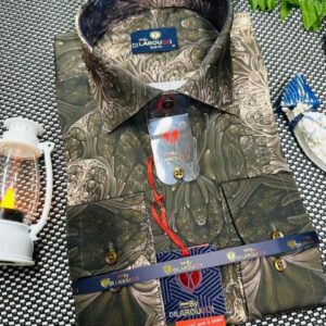 Men’s Premium Shirts