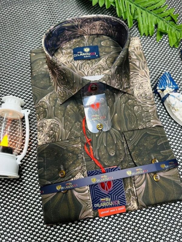 Men’s Premium Shirts