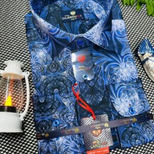 Men’s Premium Shirts