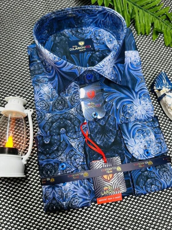 Men’s Premium Shirts