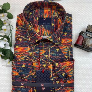 Men’s Premium Shirts