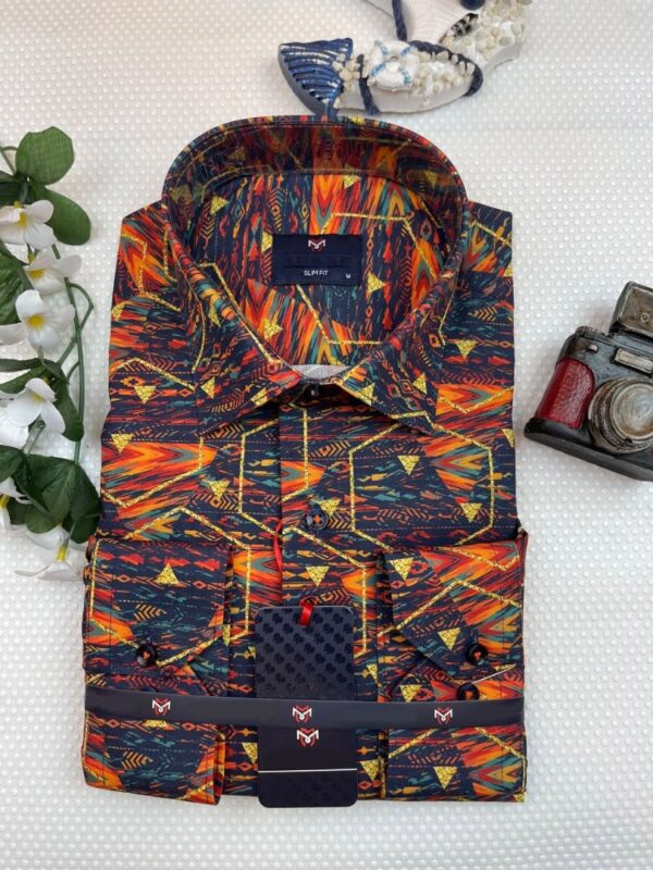 Men’s Premium Shirts