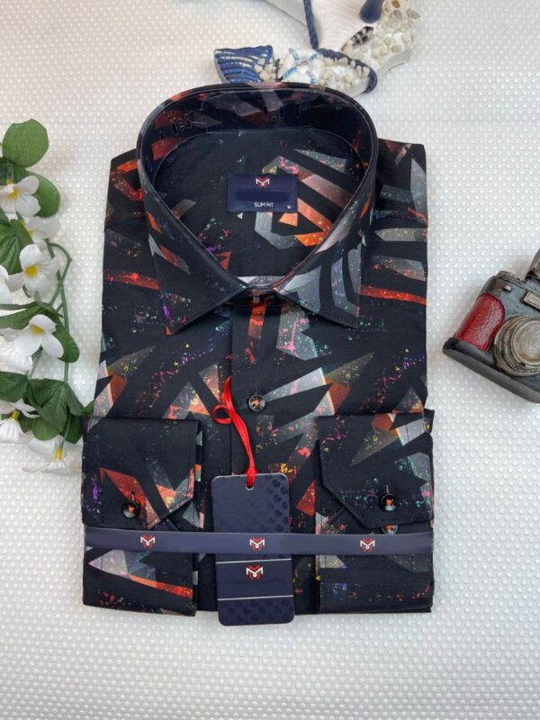 Men’s Premium Shirts