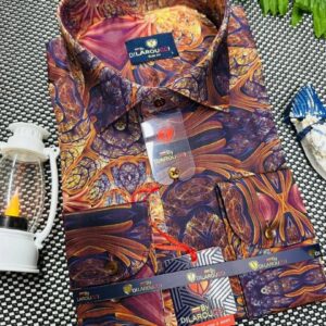 Men’s Premium Shirts