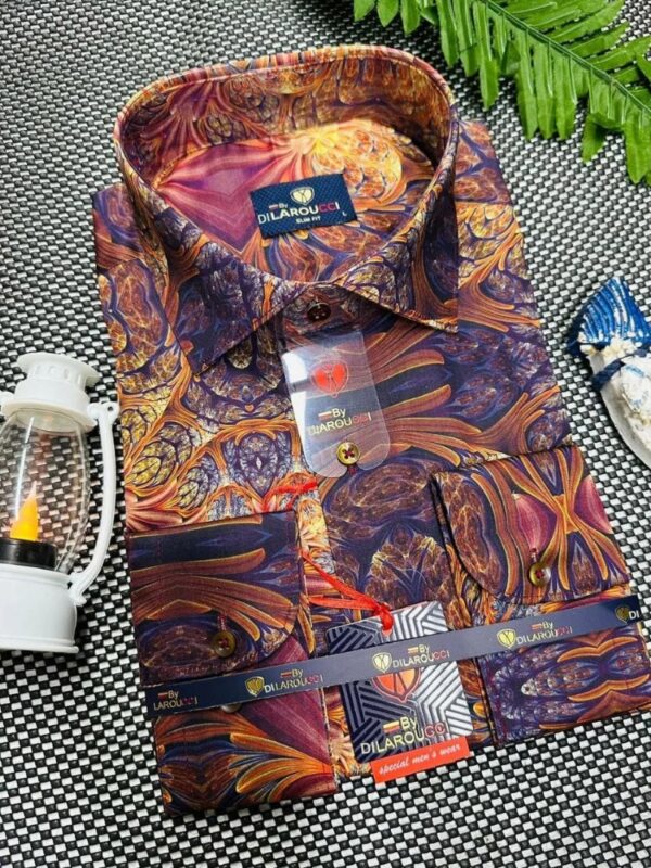 Men’s Premium Shirts