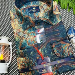 Men’s Premium Shirts