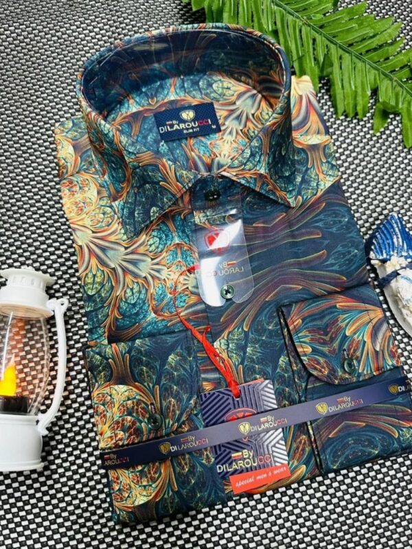 Men’s Premium Shirts