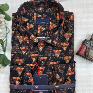 Men’s Premium Shirts