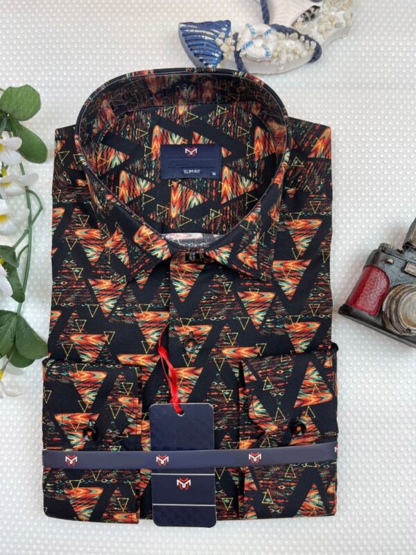 Men’s Premium Shirts